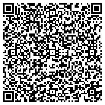 QR-код с контактной информацией организации ВЕРСАЛЬ-М, ООО