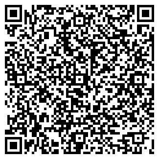 QR-код с контактной информацией организации АВЕСТА