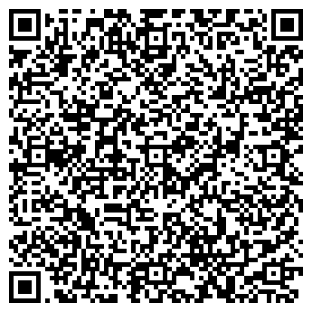 QR-код с контактной информацией организации РИЧ-ЛЭНД, ООО
