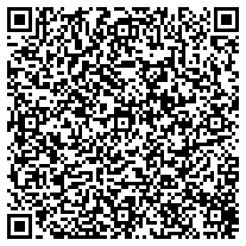 QR-код с контактной информацией организации ТОРГБЫТТЕХНИКА