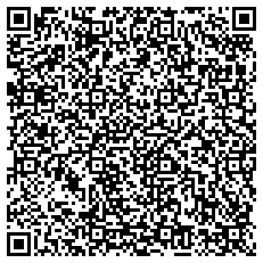 QR-код с контактной информацией организации СИБИТ ЗАВОД ОХП ОАО ГЛАВНОВОСИБИРСКСТРОЙ ФИЛИАЛ