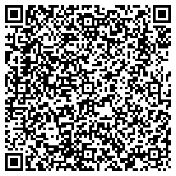 QR-код с контактной информацией организации АТЛАНТ-СТРОЙ, ООО