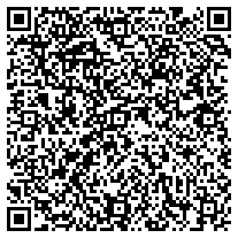 QR-код с контактной информацией организации POTENT-NSK.RU