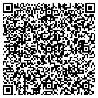 QR-код с контактной информацией организации НОВО ТК, ООО