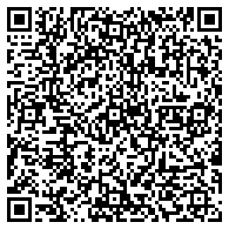 QR-код с контактной информацией организации БАЙ ТУШУМ МКА