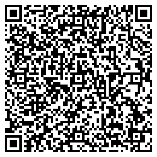 QR-код с контактной информацией организации ЭФИР ТД