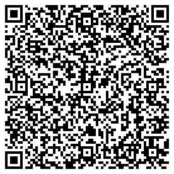 QR-код с контактной информацией организации СИБВО ДГУП № 504 УТ