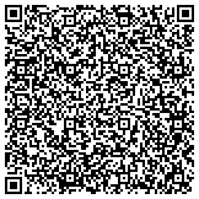 QR-код с контактной информацией организации МКП Диспетчерская филиала №5 «Правобережного трамвайного»  «ГЭТ»