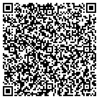 QR-код с контактной информацией организации ЛАРА КПФ, ЗАО