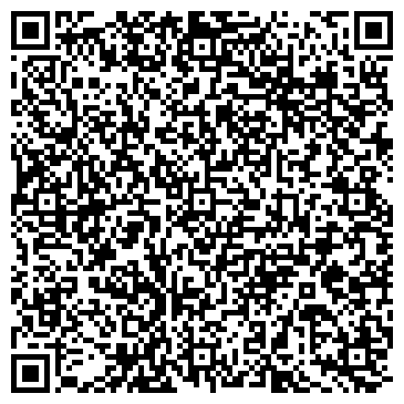 QR-код с контактной информацией организации ООО «Азимут»