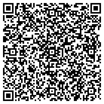 QR-код с контактной информацией организации ЛОГИСТИК СИБИРИ