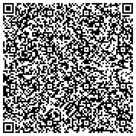 QR-код с контактной информацией организации Новосибирский пункт Алтайского филиала ФГБУ "Центр оценки качества зерна"