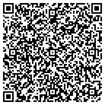 QR-код с контактной информацией организации КАМБИО-САМАРА, ООО