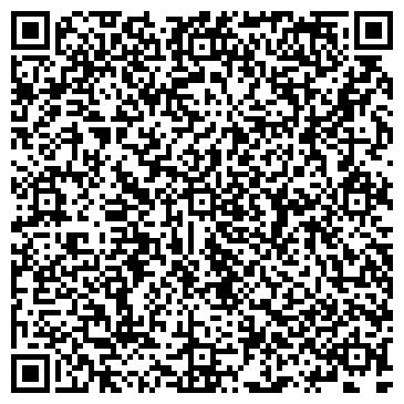 QR-код с контактной информацией организации Детское кафе