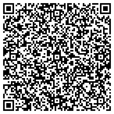 QR-код с контактной информацией организации КАФЕДРА ОРТОПЕДИЧЕСКОЙ СТОМАТОЛОГИИ НГМА