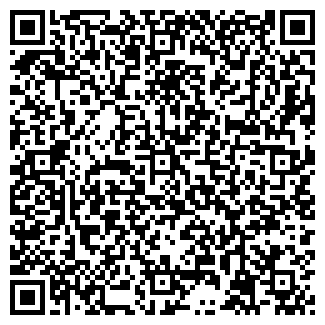 QR-код с контактной информацией организации АВТОШКОЛА