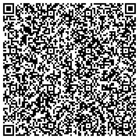 QR-код с контактной информацией организации Полномочный представитель Президента Российской Федерации в Сибирском федеральном округе