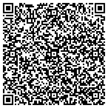 QR-код с контактной информацией организации ОАО «Алейский мясокомбинат»