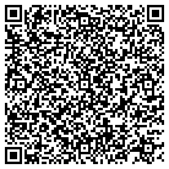 QR-код с контактной информацией организации ООО Торговый дом «Алейка»