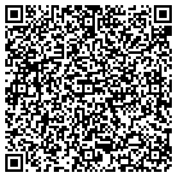 QR-код с контактной информацией организации KIRA PLASTININA