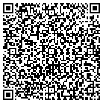 QR-код с контактной информацией организации KRESLASHOP.RU