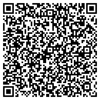 QR-код с контактной информацией организации ЗАО МПК «Ангарский»