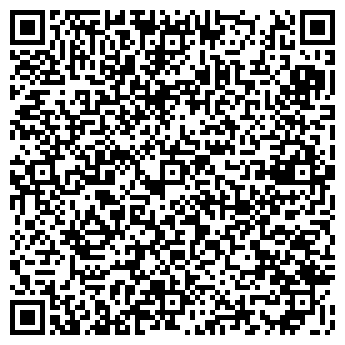 QR-код с контактной информацией организации ОАО СИБИРСКИЙ ОРГСТРОЙПРОЕКТ