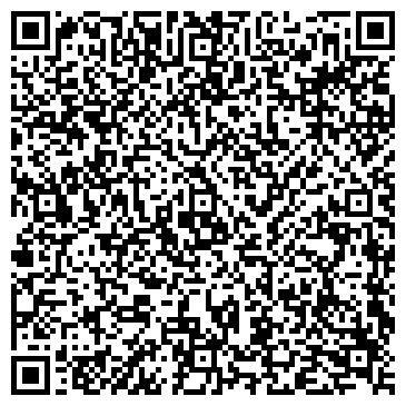 QR-код с контактной информацией организации АО Ангарскнефтехимпроект
