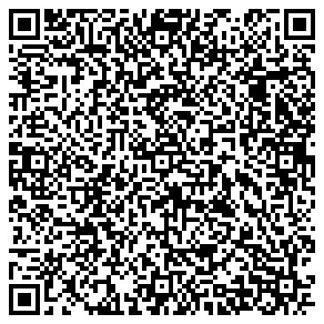 QR-код с контактной информацией организации «Анжерский лесхоз»