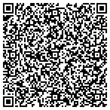 QR-код с контактной информацией организации КГБУ «Ачинский центр адаптации»