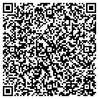 QR-код с контактной информацией организации СИБИРСКАЯ ИГРУШКА, ЗАО