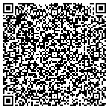 QR-код с контактной информацией организации БАКЧАР-ТВ РЕДАКЦИЯ ТЕЛЕВИЗИОННОЙ ПРОГРАММЫ