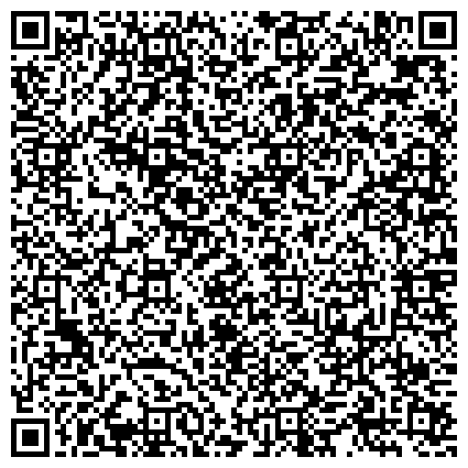 QR-код с контактной информацией организации Судебный участок № 1 Индустриального района г. Барнаула Алтайского края