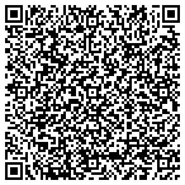 QR-код с контактной информацией организации Нотариус с. Мамонтово
