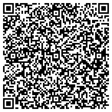 QR-код с контактной информацией организации Пекарня Трунилиных