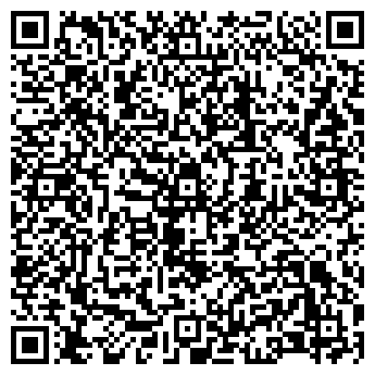 QR-код с контактной информацией организации САУНА 24 ЧАСА