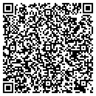 QR-код с контактной информацией организации ТРУД СПК