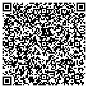 QR-код с контактной информацией организации ВЕЛЕСТРАНС