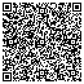 QR-код с контактной информацией организации АЛТАЙПРОФИЛЬ