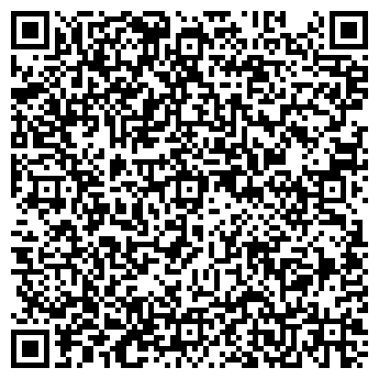 QR-код с контактной информацией организации ВСК "Борец"