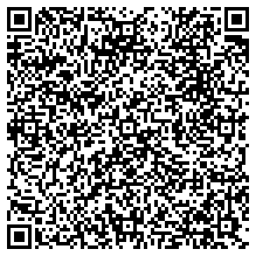 QR-код с контактной информацией организации МО МВД  России  «Кулундинский»