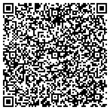 QR-код с контактной информацией организации МО МВД  России «Краснощековский»