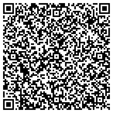 QR-код с контактной информацией организации ПУ ФСБ России по Республике Алтай