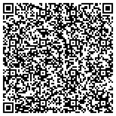 QR-код с контактной информацией организации ПУ ФСБ России по Алтайскому краю