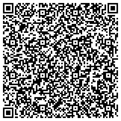 QR-код с контактной информацией организации ГКУ «Инженерная служба района Ново-Переделкино»