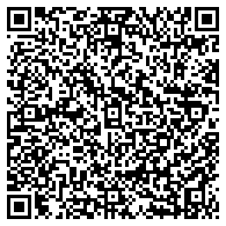 QR-код с контактной информацией организации УРАЛСИБ