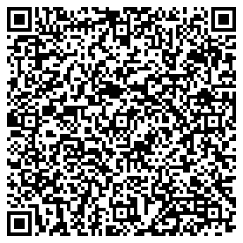 QR-код с контактной информацией организации АО НПП «Квант»