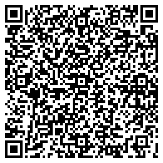 QR-код с контактной информацией организации АГАФИТ