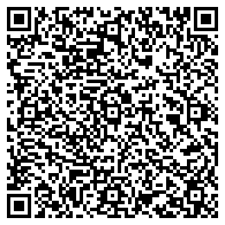 QR-код с контактной информацией организации БЕРКУТ