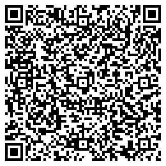 QR-код с контактной информацией организации АВТОЗАПЧАСТИ